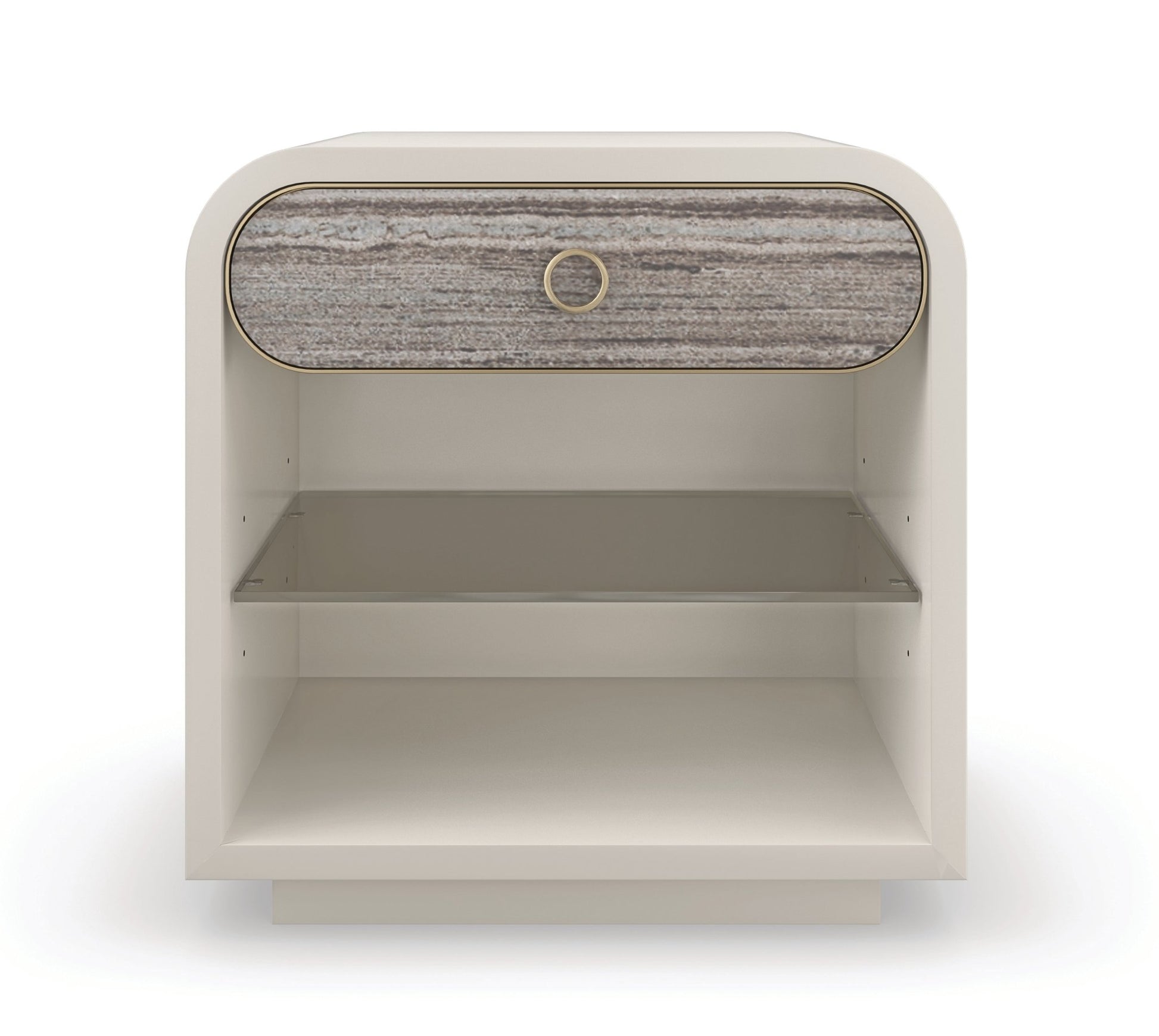 Caracole Classic - Quarry Nightstands| Caracole