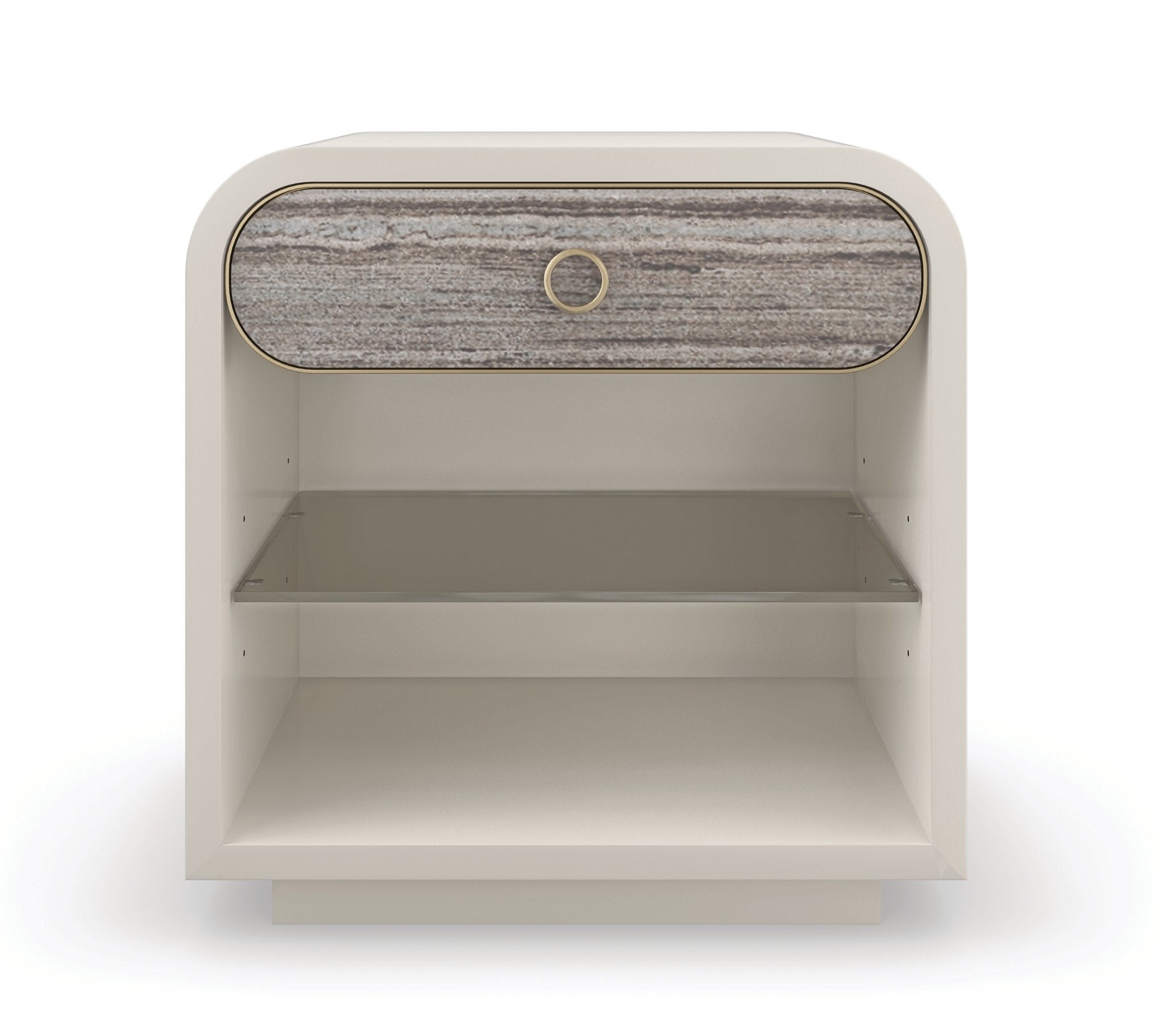 Caracole Classic - Quarry Nightstands| Caracole