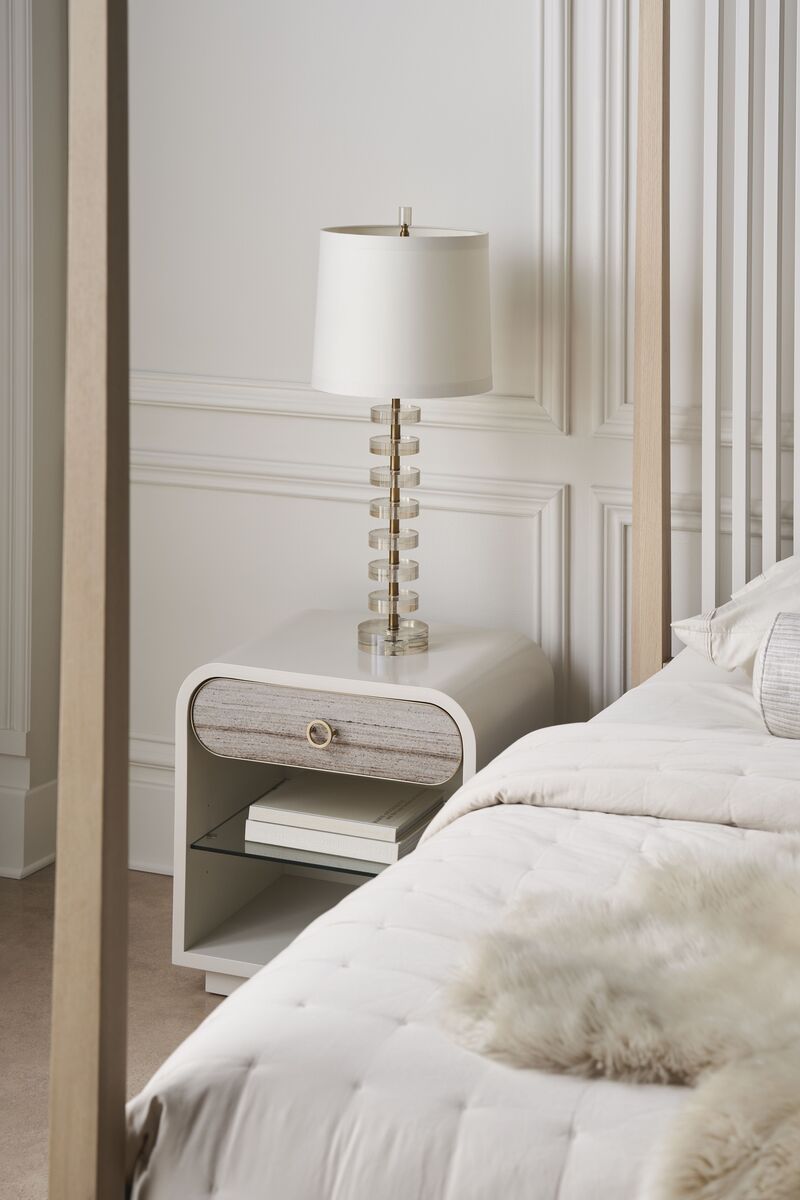 Caracole Classic - Quarry Nightstands| Caracole