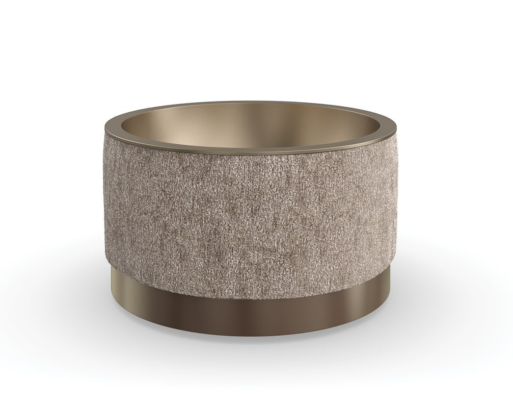 Caracole Classic - Ritz Ottomans| Caracole