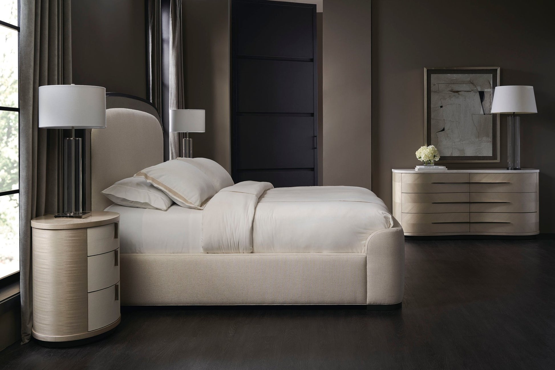 Caracole Classic - Roam Dressers| Caracole