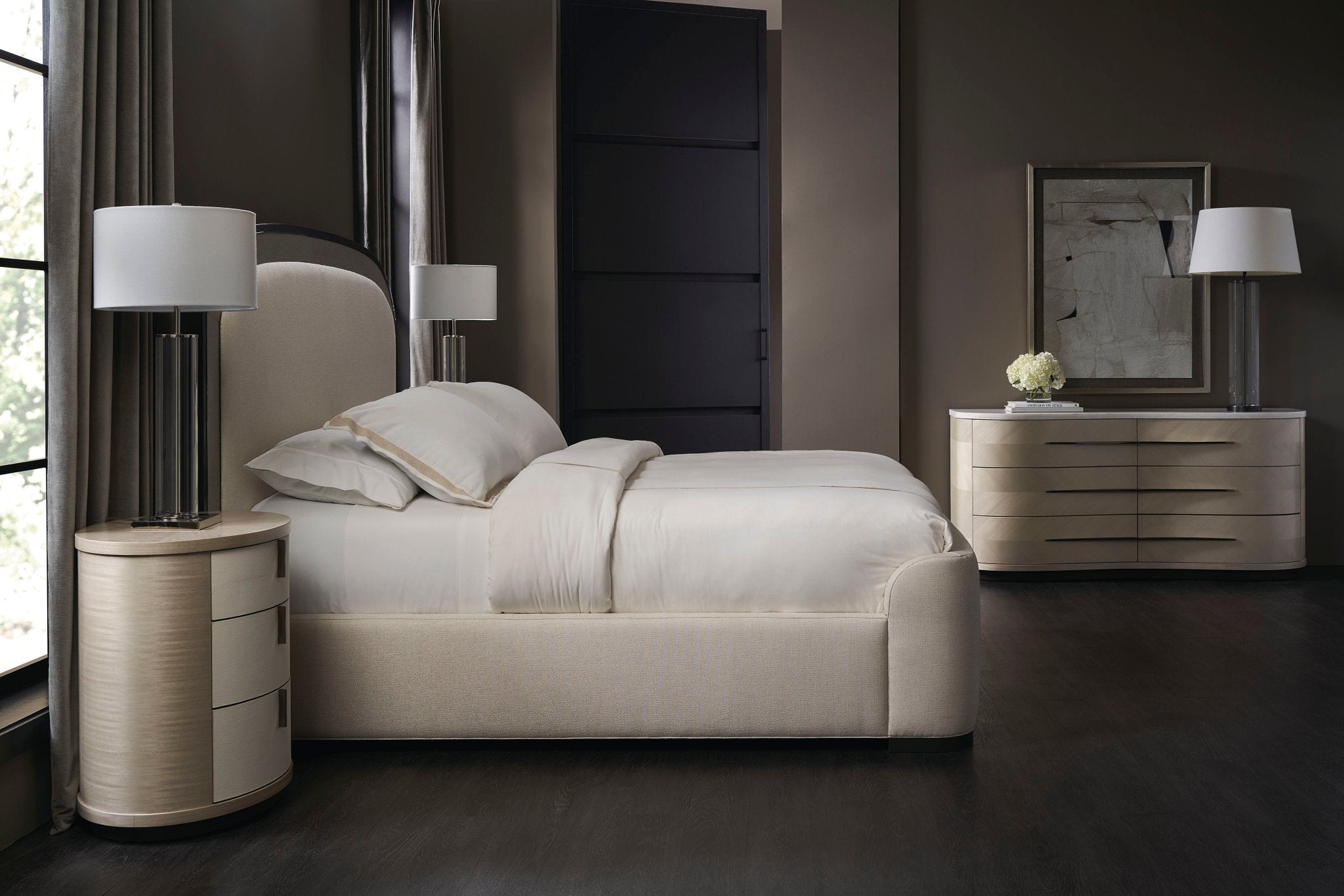 Caracole Classic - Roam Dressers| Caracole
