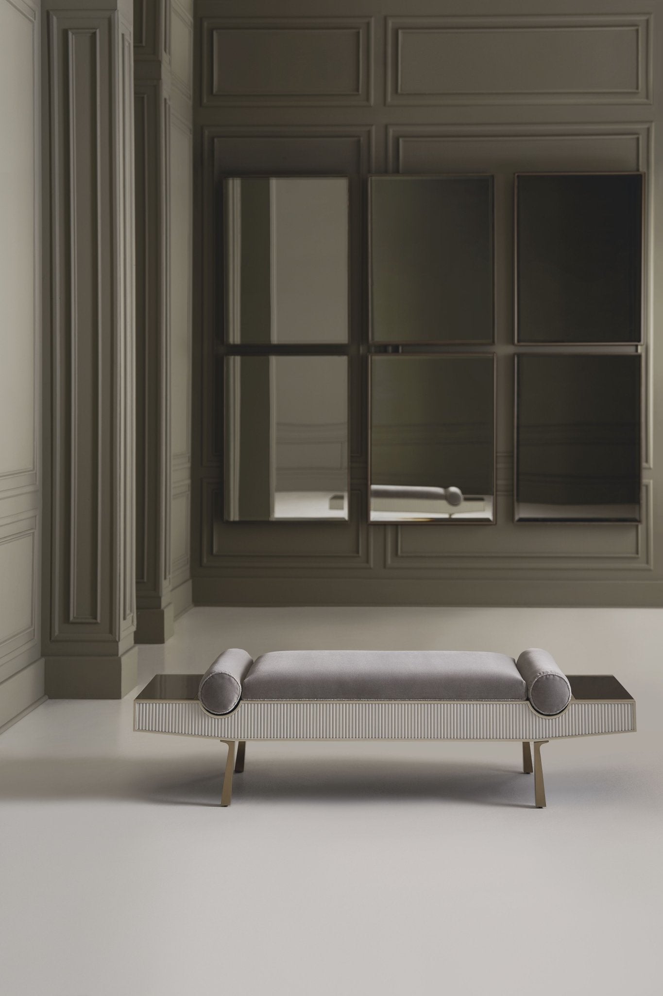 Caracole Classic - Roll Play Benches| Caracole