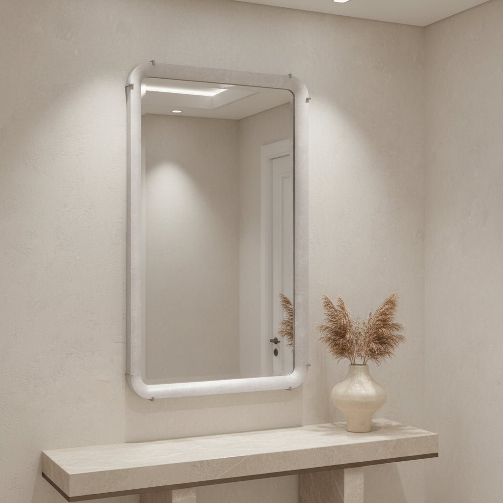 Caracole Classic - Salver Mirrors| Caracole