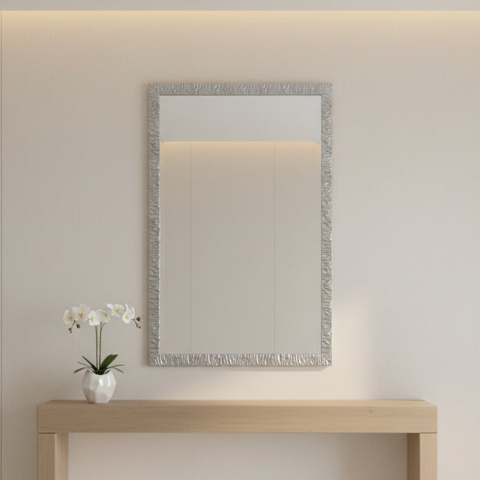 Caracole Classic - Silver Mirage Mirrors| Caracole