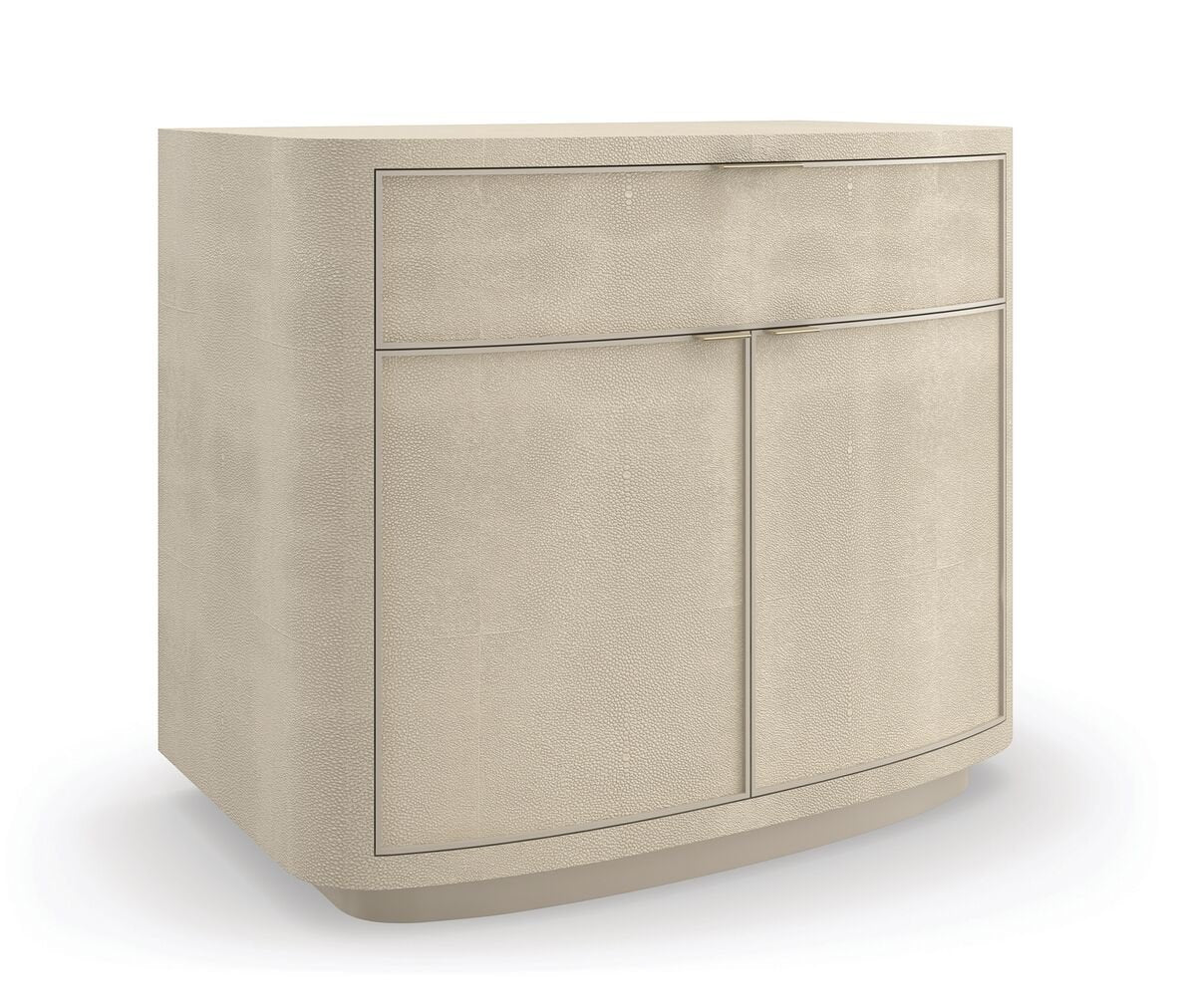 Caracole Classic - Simply Perfect Nightstand Nightstands| Caracole
