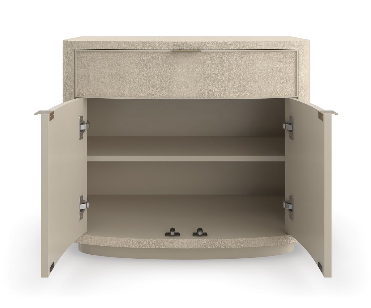 Caracole Classic - Simply Perfect Nightstand Nightstands| Caracole