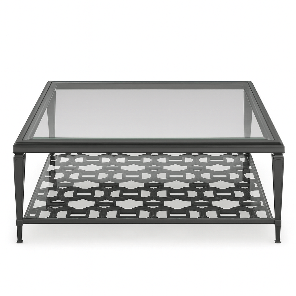 Caracole Classic - Sociables Coffee Tables| Caracole