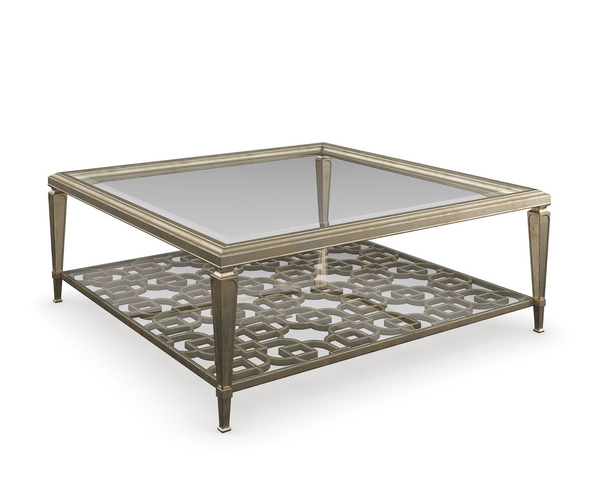 Caracole Classic - Sociables Coffee Tables| Caracole