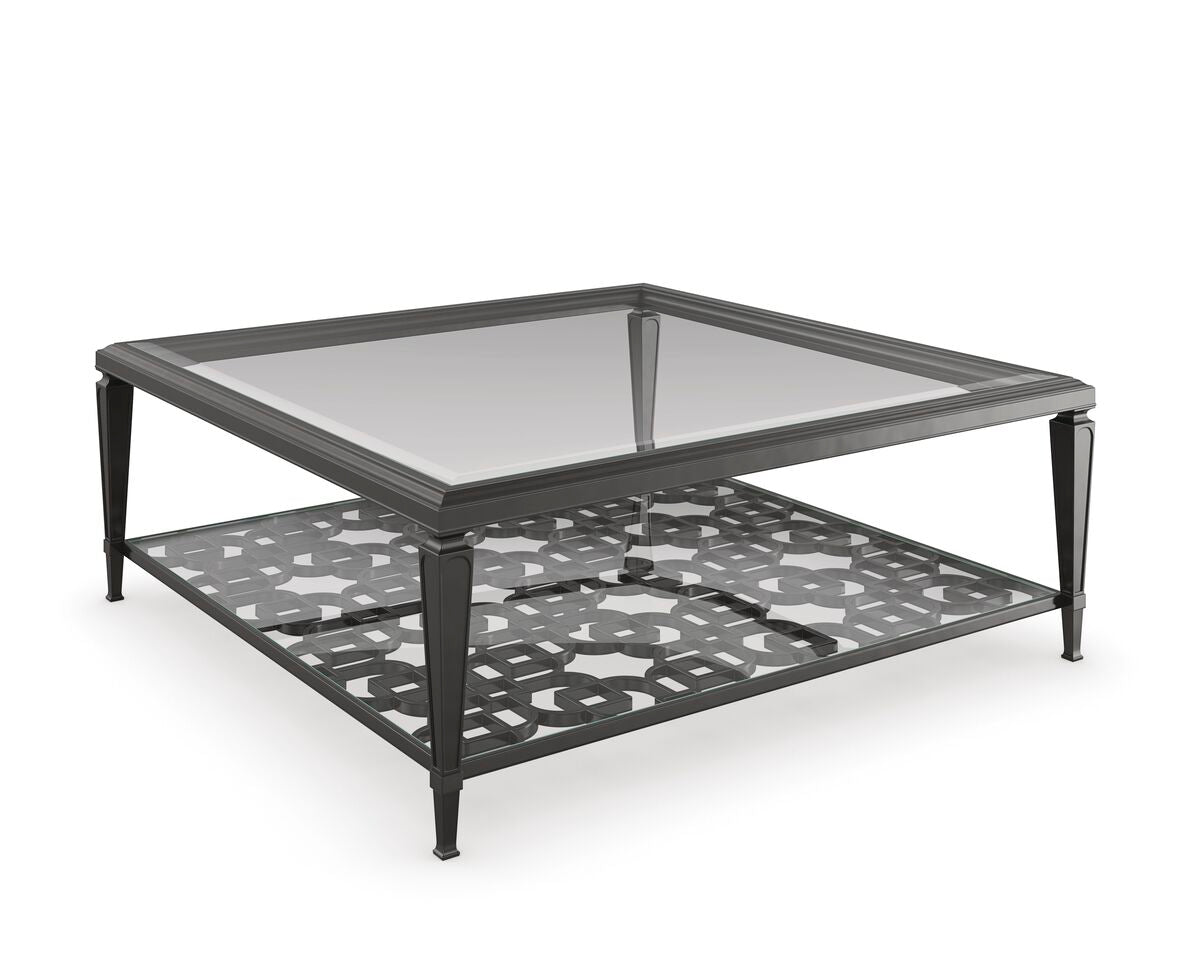 Caracole Classic - Sociables Coffee Tables| Caracole
