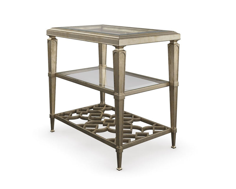 Caracole Classic - Social Connections - Al Rugaib Furniture