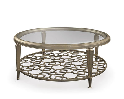 Caracole Classic - Social Gathering - Al Rugaib Furniture