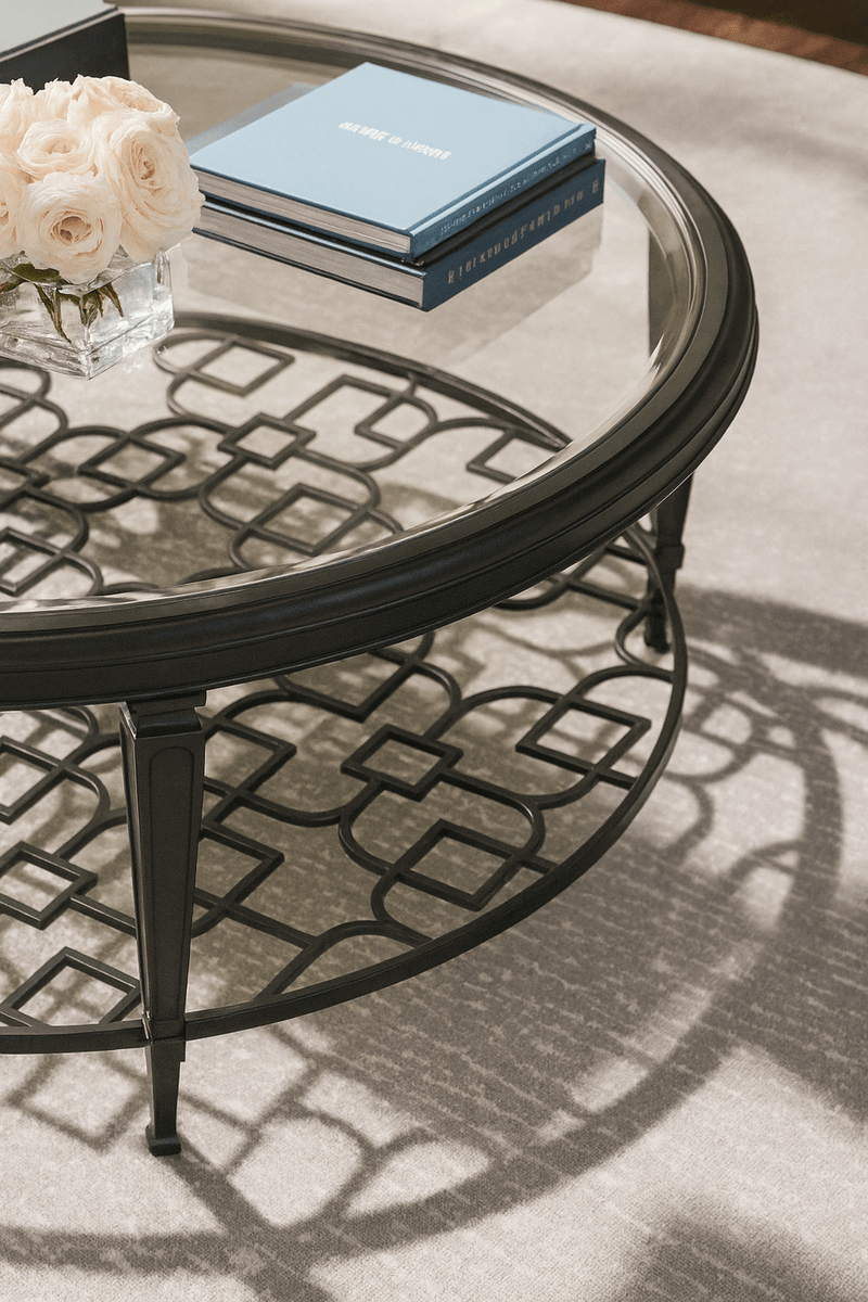 Caracole Classic - Social Gathering - Al Rugaib Furniture