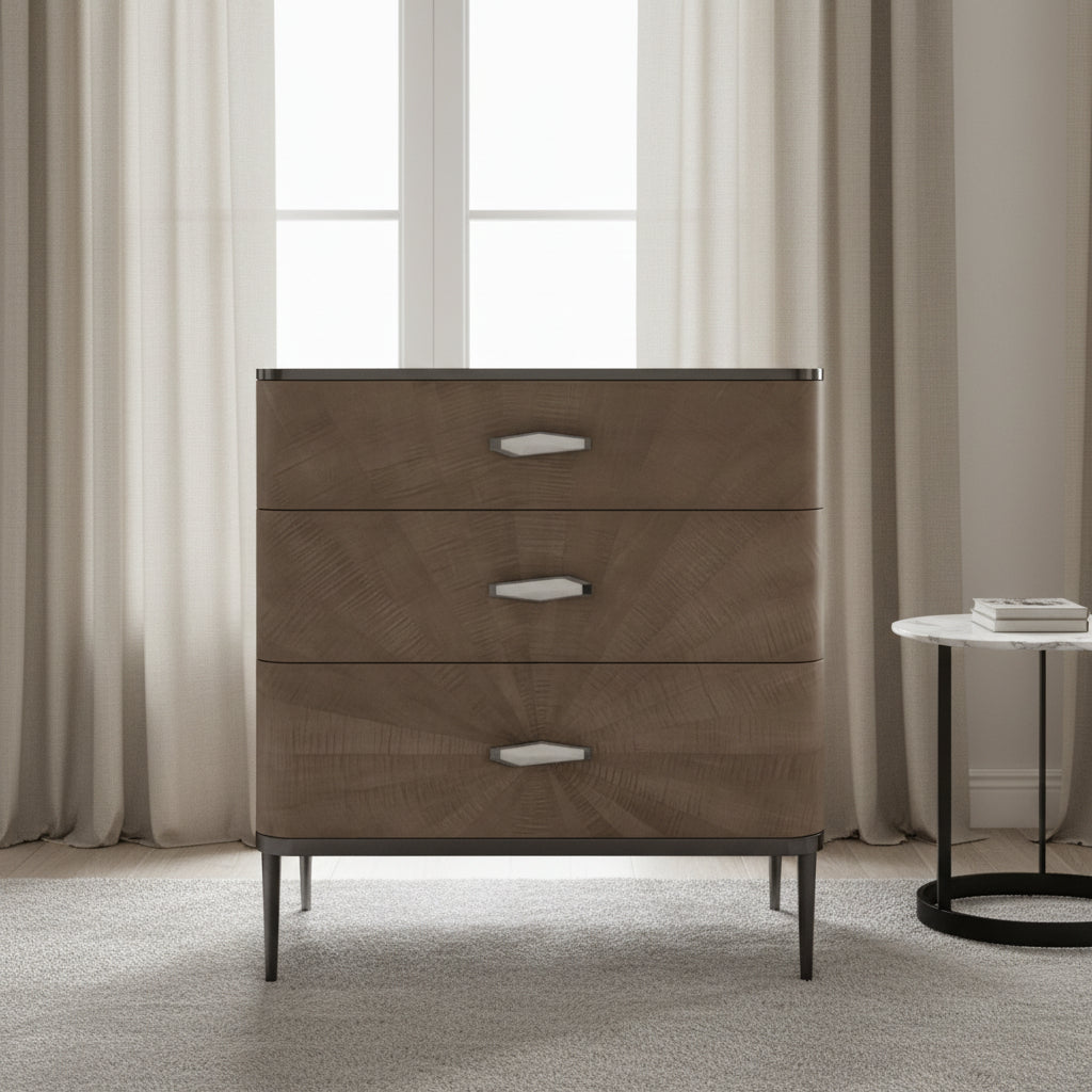 Caracole Classic - Spectrum Nightstands| Caracole