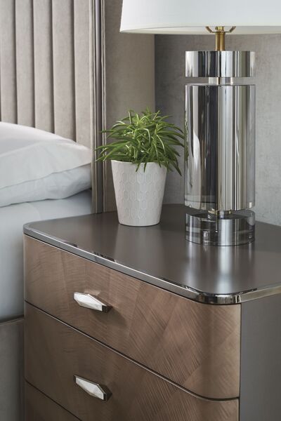 Caracole Classic - Spectrum Nightstands| Caracole