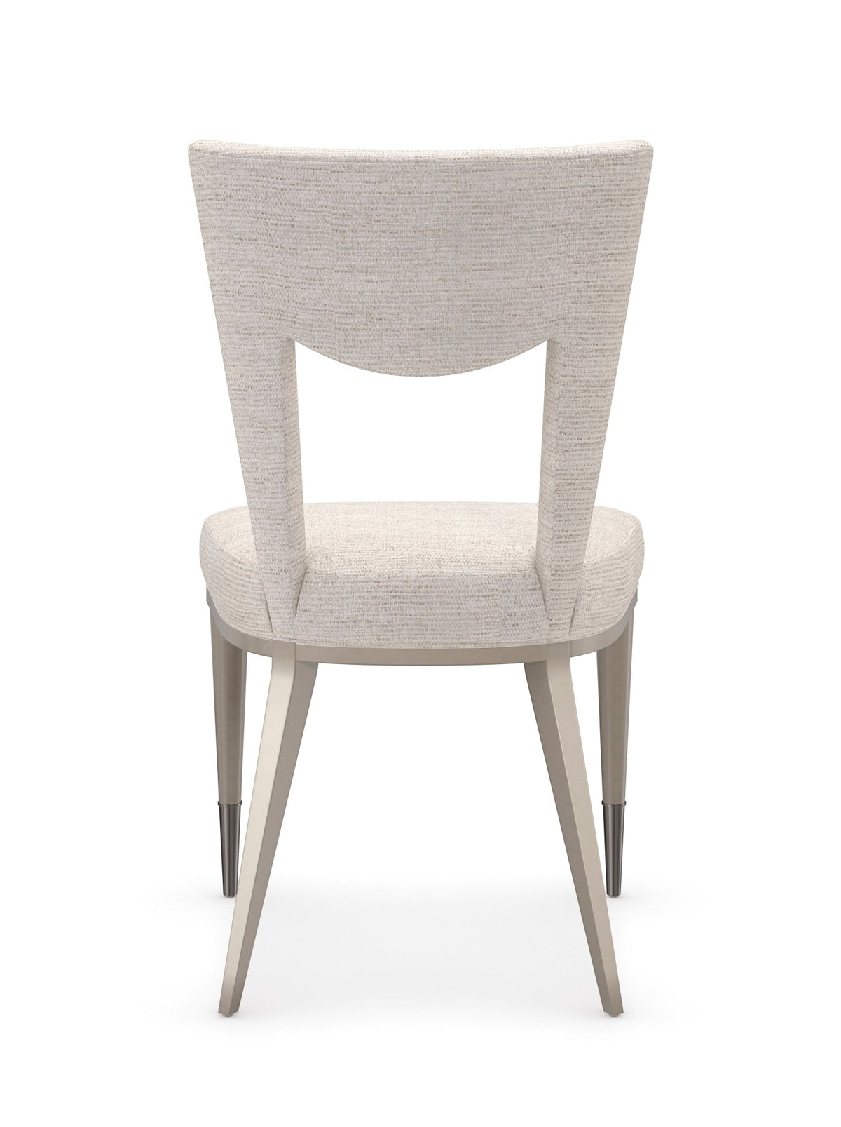 Caracole Classic - Strata Dining Chairs| Caracole