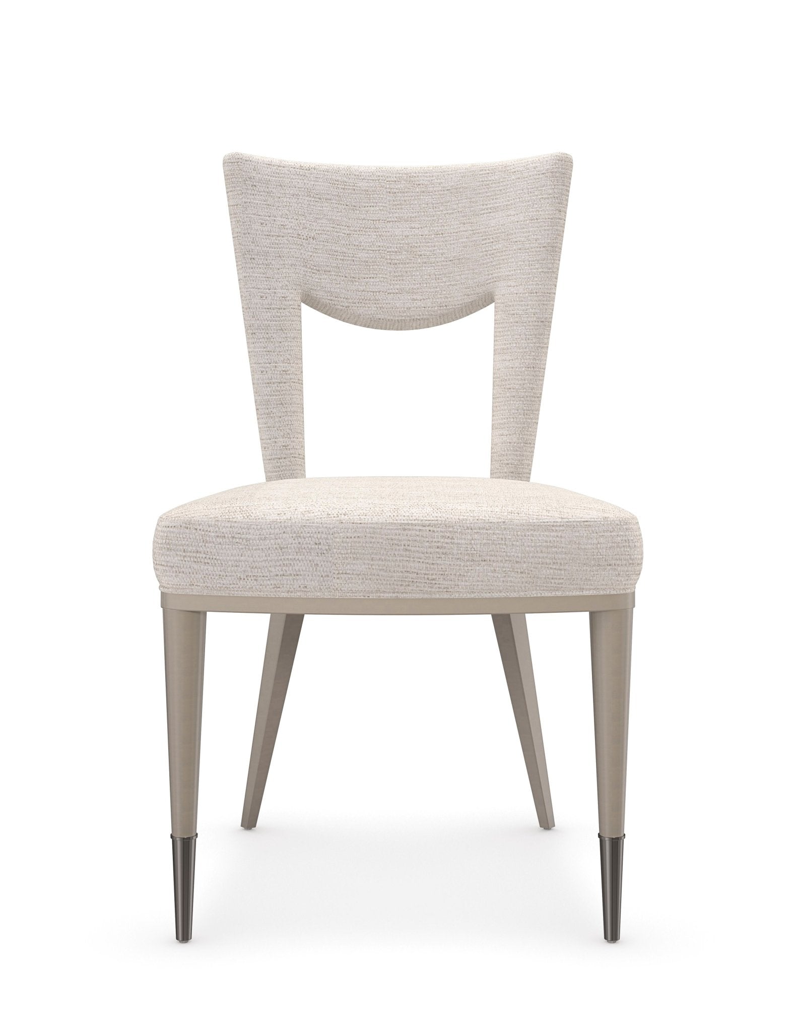 Caracole Classic - Strata Dining Chairs| Caracole