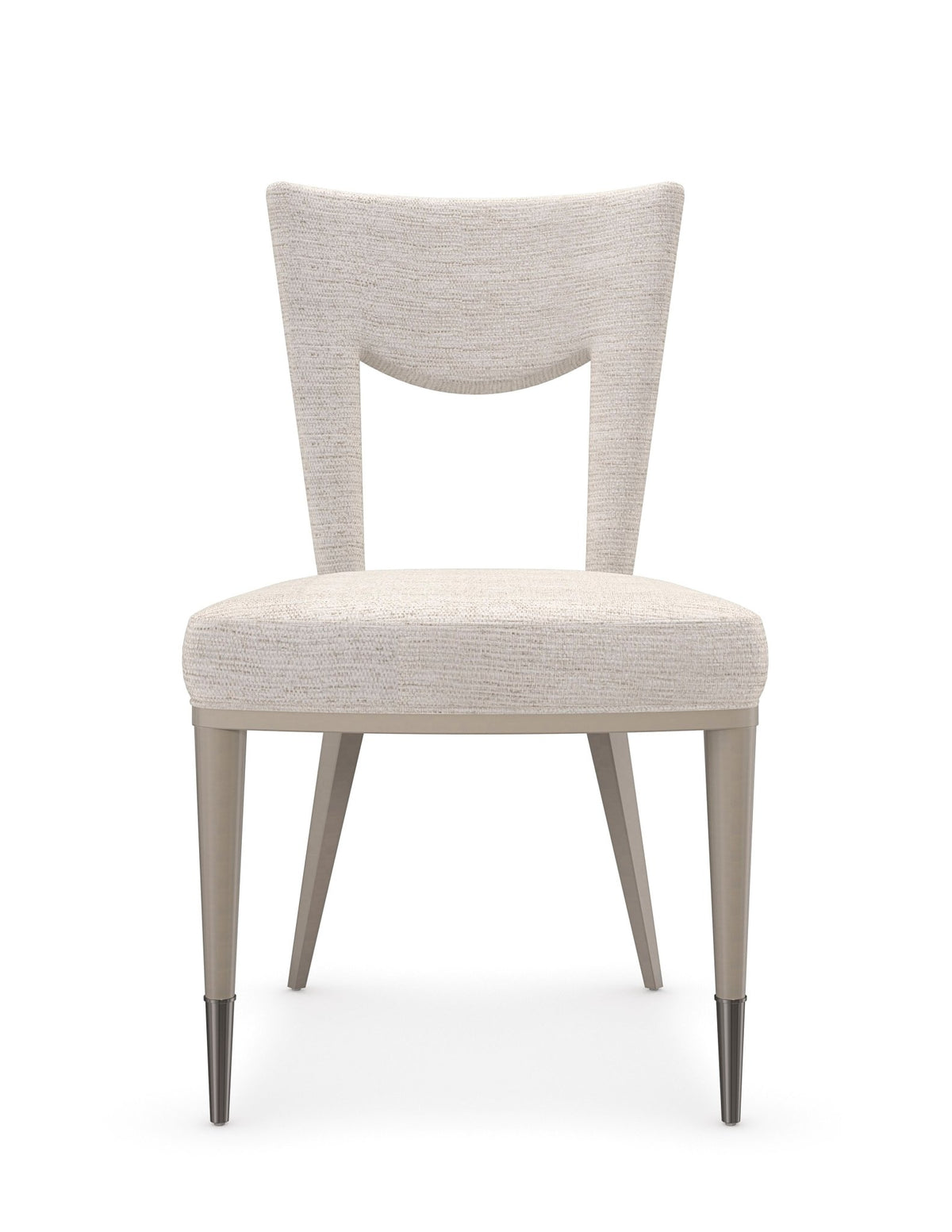 Caracole Classic - Strata Dining Chairs| Caracole