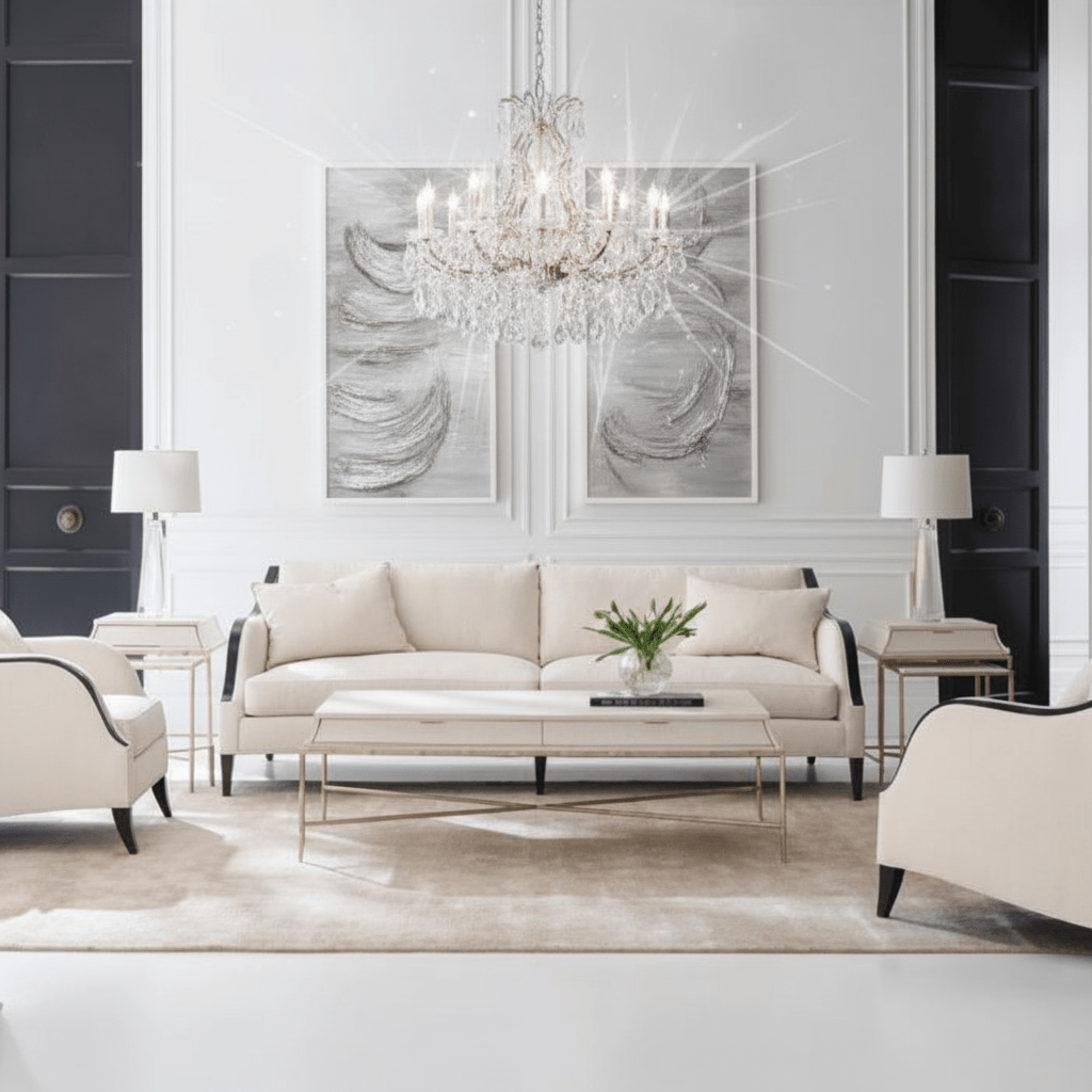 Caracole Classic - Tea Time Table Sets| Caracole
