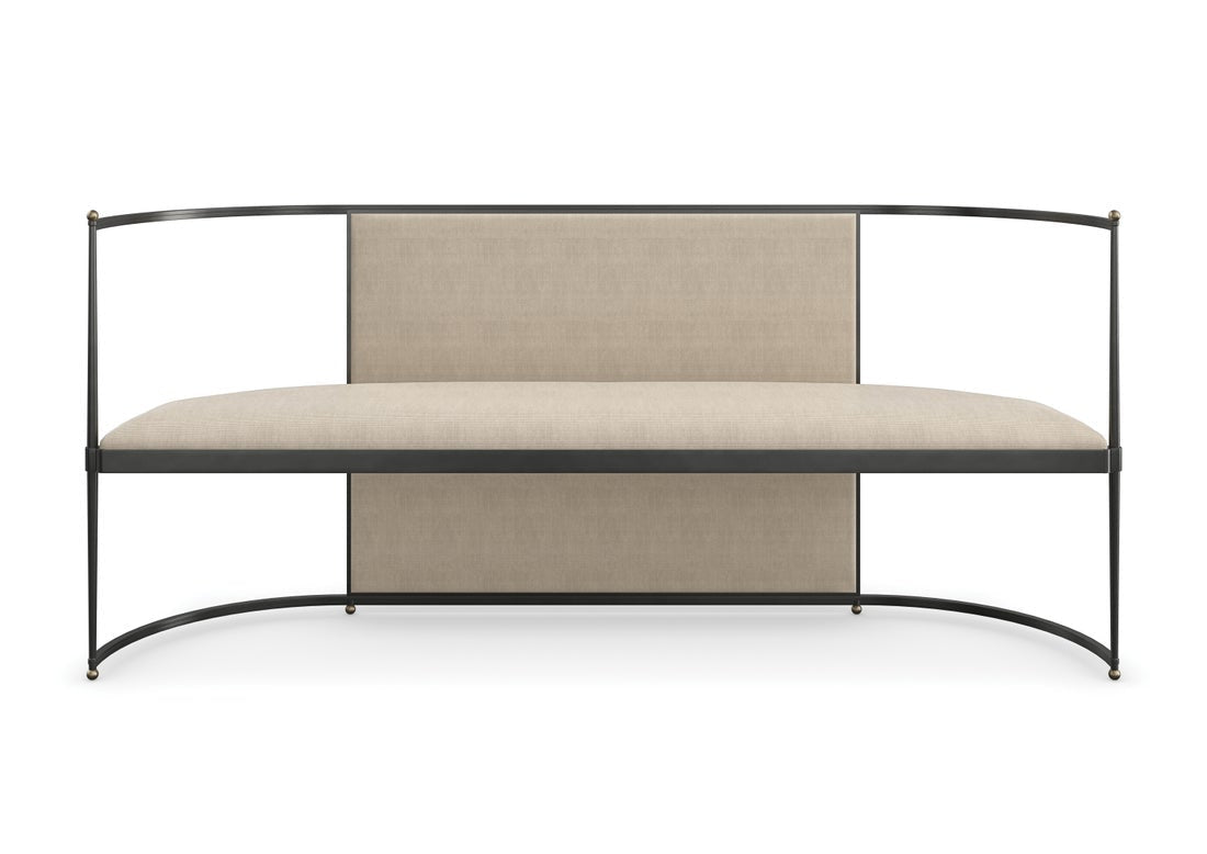Caracole Classic - Toulouse Benches| Caracole
