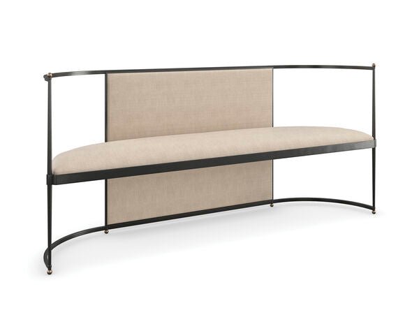 Caracole Classic - Toulouse Benches| Caracole
