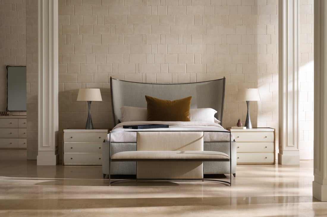 Caracole Classic - Toulouse Benches| Caracole