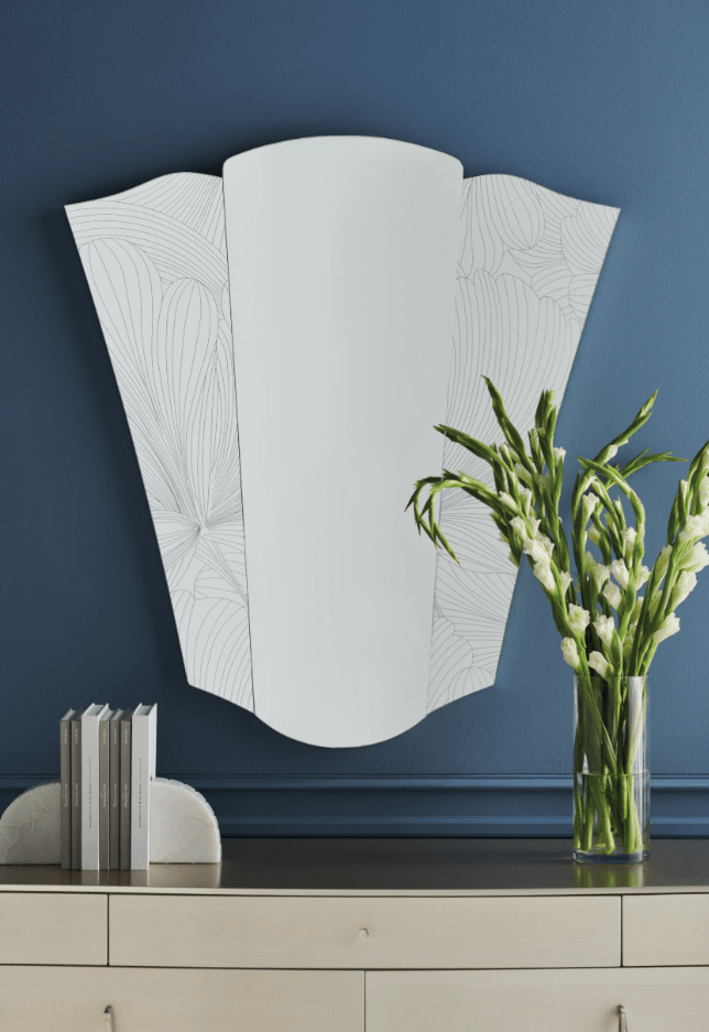 Caracole Classic - Trois Vue Mirrors| Caracole