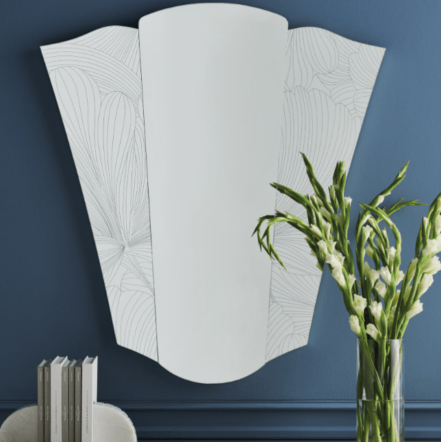 Caracole Classic - Trois Vue Mirrors| Caracole