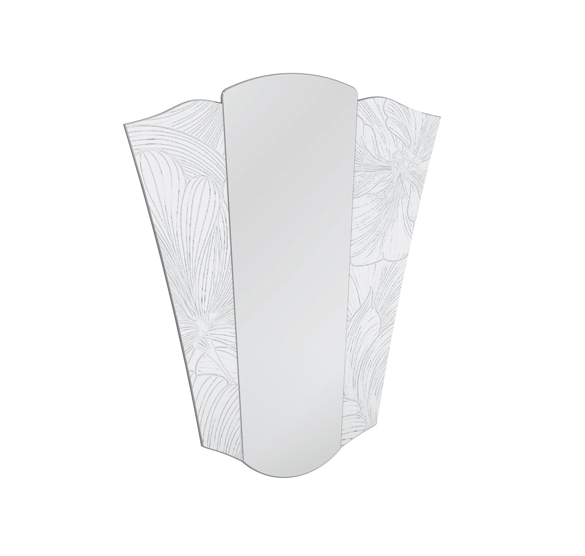Caracole Classic - Trois Vue Mirrors| Caracole