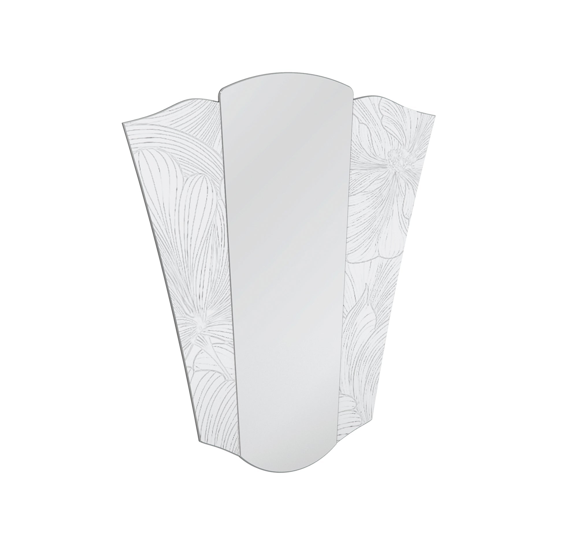 Caracole Classic - Trois Vue Mirrors| Caracole