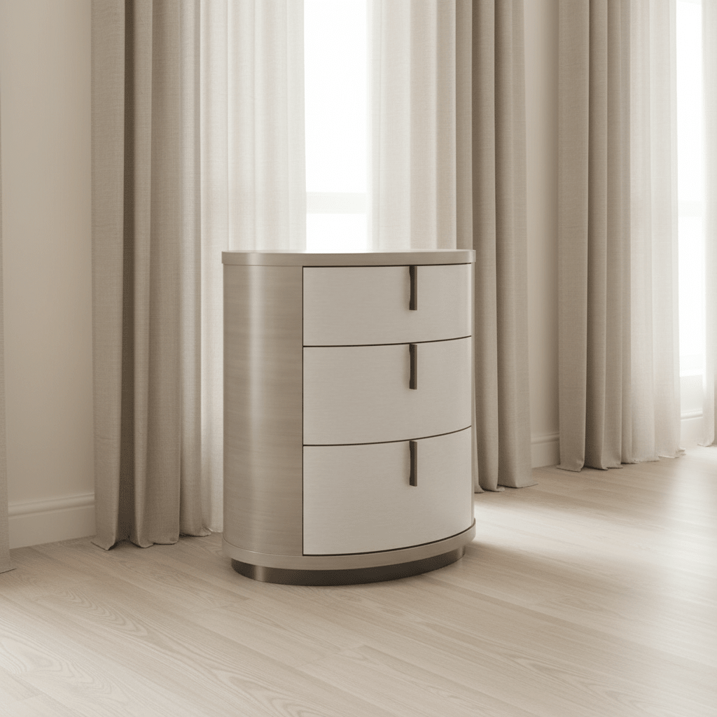Caracole Classic - Wandering Nightstands| Caracole