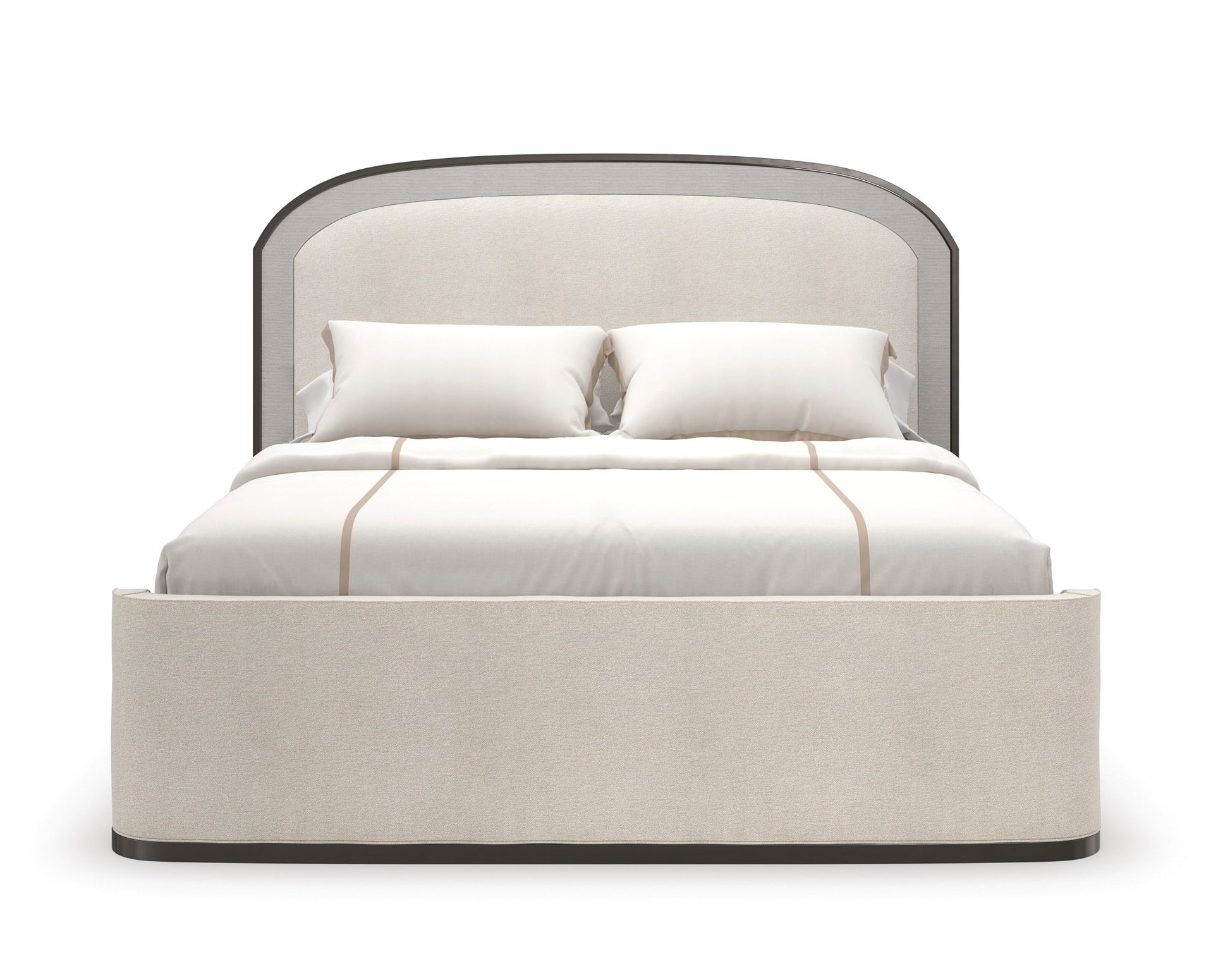 Caracole Classic - Wanderlust King Bed Beds| Caracole