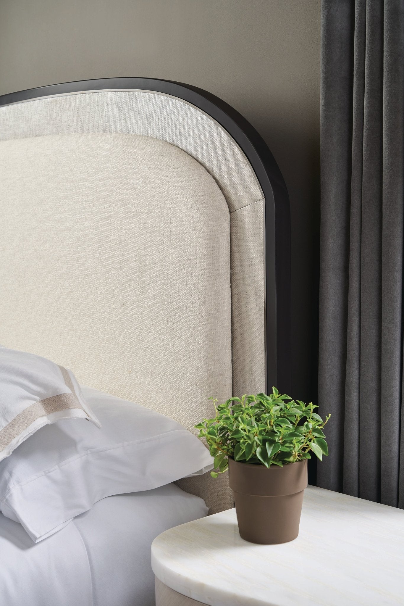 Caracole Classic - Wanderlust King Bed Beds| Caracole