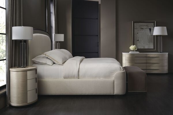 Caracole Classic - Wanderlust Queen Bed Beds| Caracole