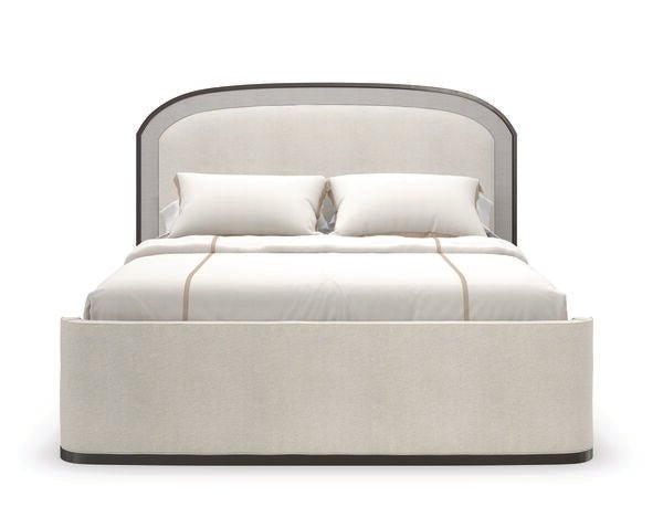 Caracole Classic - Wanderlust Queen Bed Beds| Caracole
