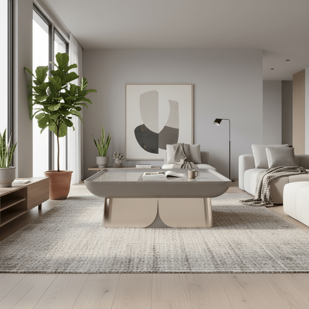 Caracole Classic - Zenith Cocktail Table Coffee Tables| Caracole