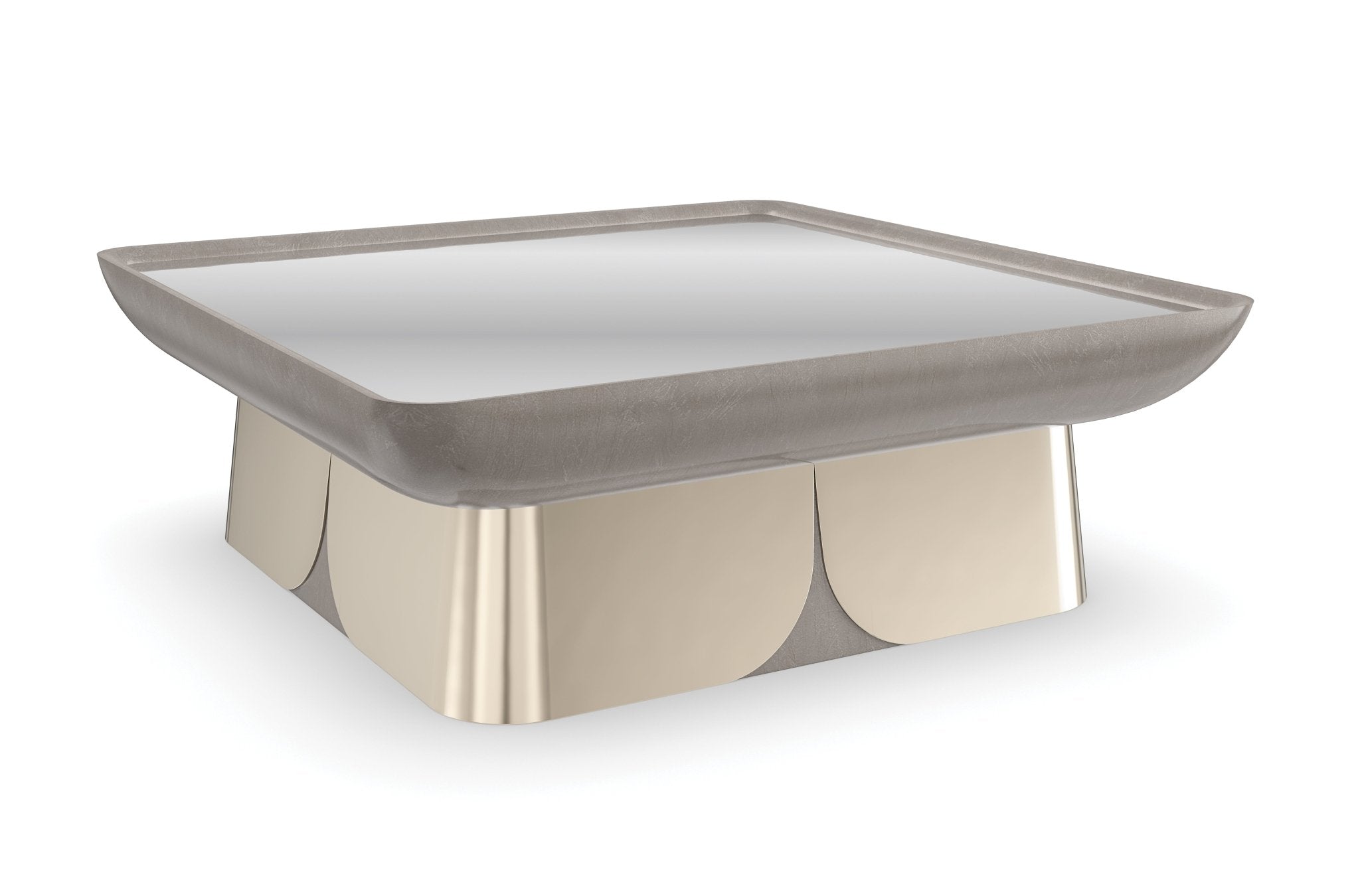 Caracole Classic - Zenith Cocktail Table Coffee Tables| Caracole