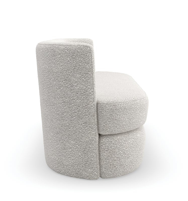 Caracole Kelly Hoppen - Etta Bench - Al Rugaib Furniture