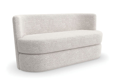 Caracole Kelly Hoppen - Etta Bench - Al Rugaib Furniture