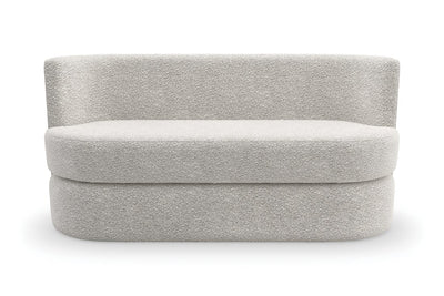 Caracole Kelly Hoppen - Etta Bench - Al Rugaib Furniture