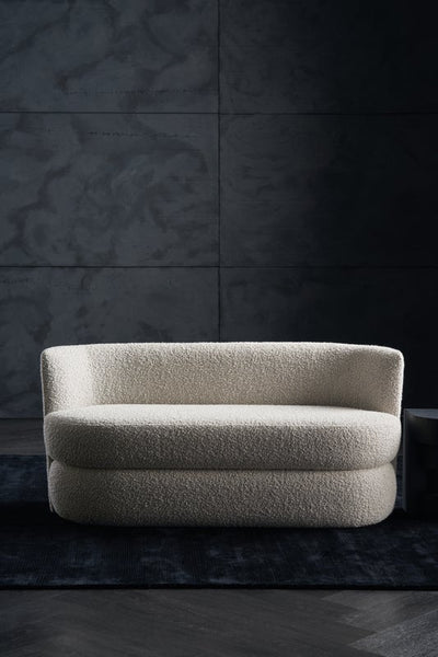 Caracole Kelly Hoppen - Etta Bench - Al Rugaib Furniture