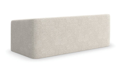 Caracole Kelly Hoppen - Faye Sofa - Al Rugaib Furniture