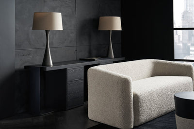 Caracole Kelly Hoppen - Faye Sofa - Al Rugaib Furniture