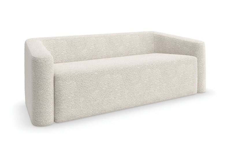Caracole Kelly Hoppen - Faye Sofa - Al Rugaib Furniture
