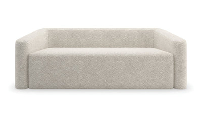 Caracole Kelly Hoppen - Faye Sofa - Al Rugaib Furniture