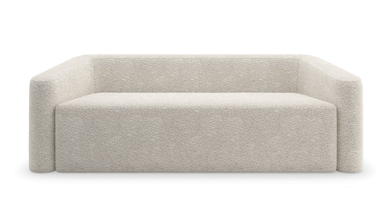 Caracole Kelly Hoppen - Faye Sofa - Al Rugaib Furniture