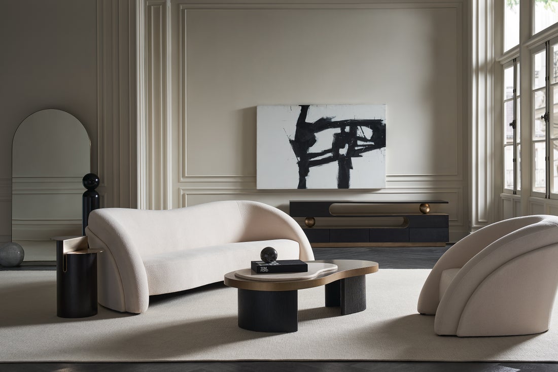 Caracole Modern - Balance Mirrors| Caracole