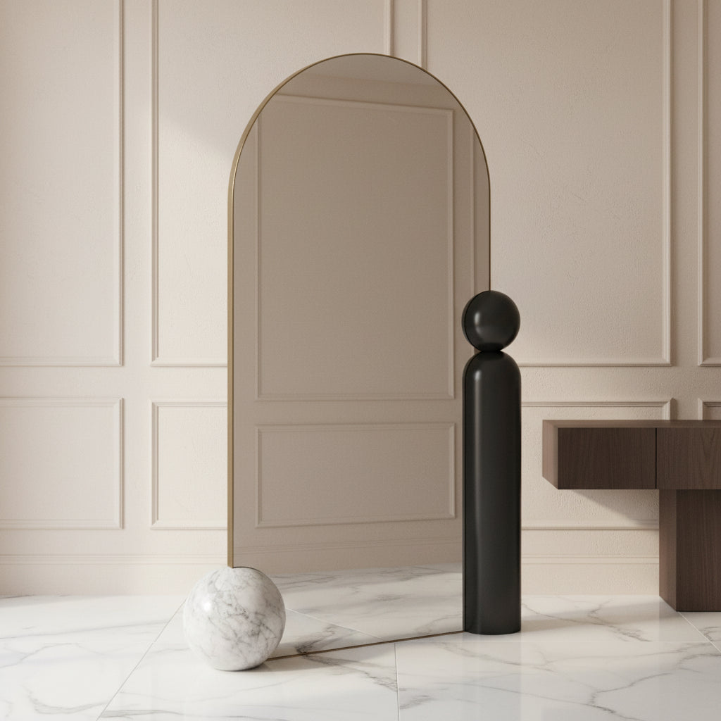 Caracole Modern - Balance Mirrors| Caracole