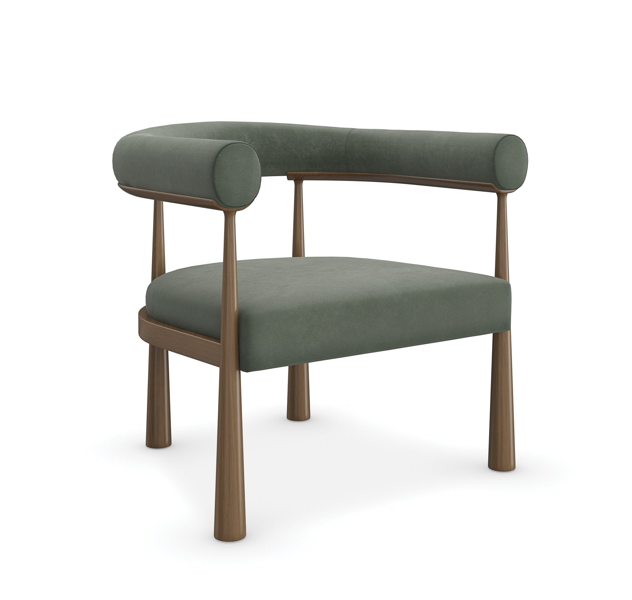 Caracole Modern - Bali Chairs| Caracole