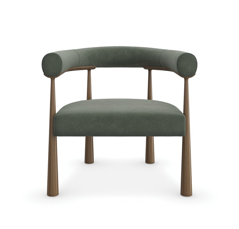 Caracole Modern - Bali Chairs| Caracole